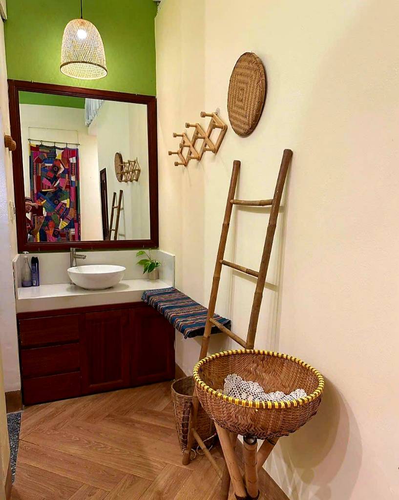 BÁN CĂN NHÀ TỌA LẠC CẨM CHÂU, GẦN CHỢ BÀ LÊ HỘI AN, 84M² FULL NỘI THẤT, CÓ DÒNG TIỀN