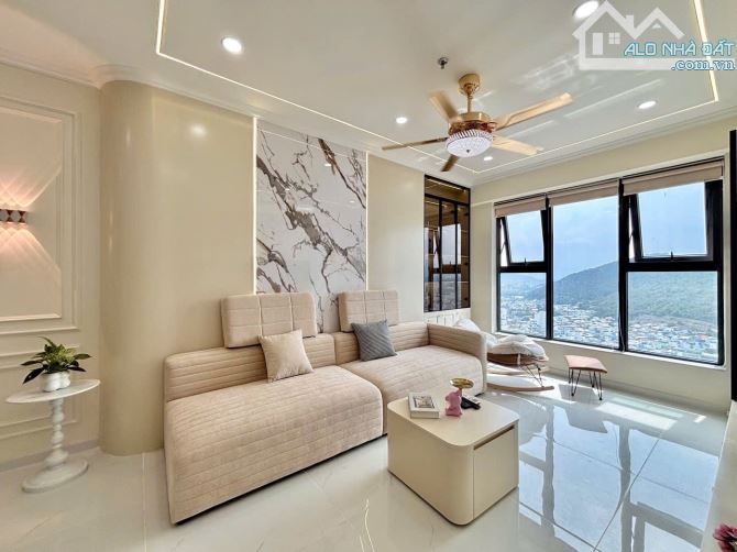 Căn hộ OC3 Mường Thanh Viễn Triều 75m2 nội thất mới
