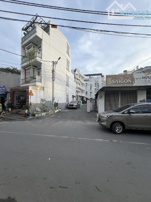 Nhà xưởng 13x18m đường xe tải ngay Nguyễn Thi Sóc, Hóc Môn