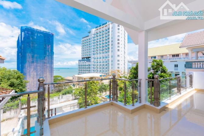 Bán nhà riêng, 505 m², Phường 5