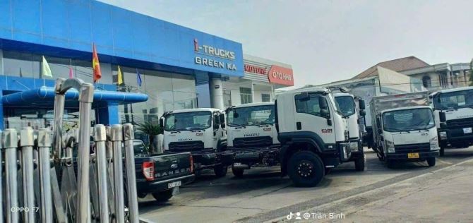 QUẬN 12 - NHÀ XƯỞNG KẾT HỢP SHOWROOM QL1A DT 12000M2, GIÁ 390 TỶ