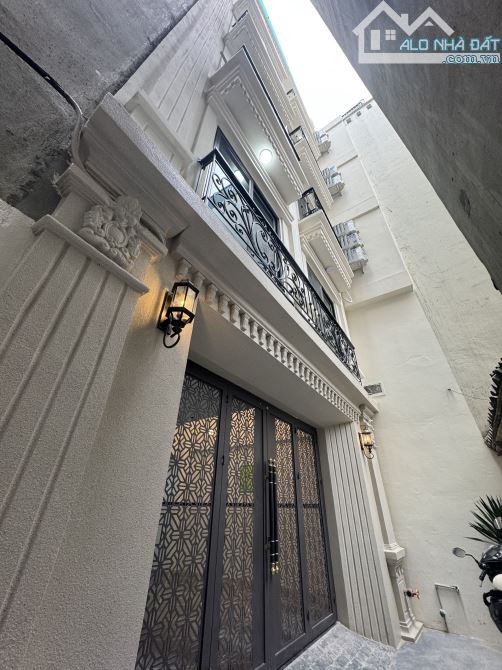 🔥 BÁN CCMN siêu thooáng đẹp 90m 20 phòng full đồ, ngay HV Bưu Chính Viễn Thông Mỗ Lao HĐ