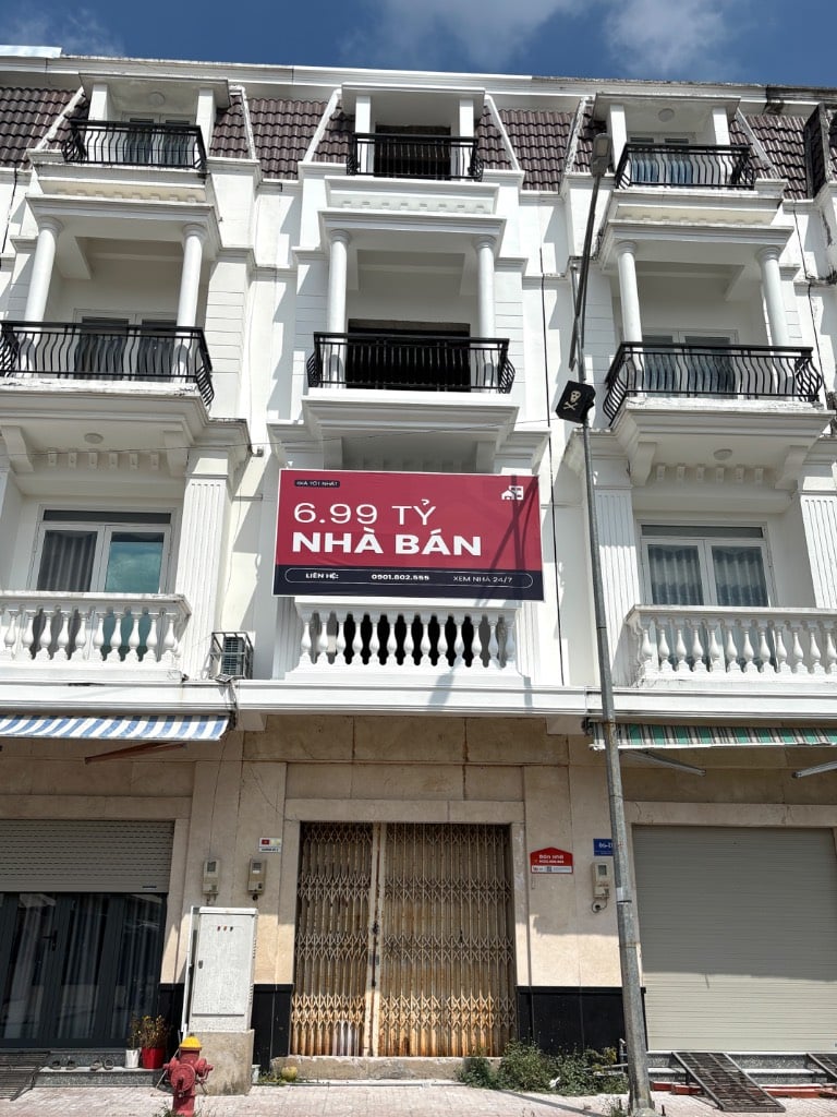 BÁN NHÀ MẶT TIỀN NGÔ QUYỀN, BÌNH MINH, TRỰC DIỆN CHỢ CÁI VỒN