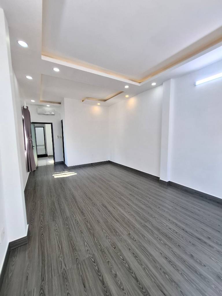 Bán nhà 2 mặt tiền hẻm An Dương Vương An Lạc Bình Tân, dt 64m2 3 tầng, giá 7,2 tỷ