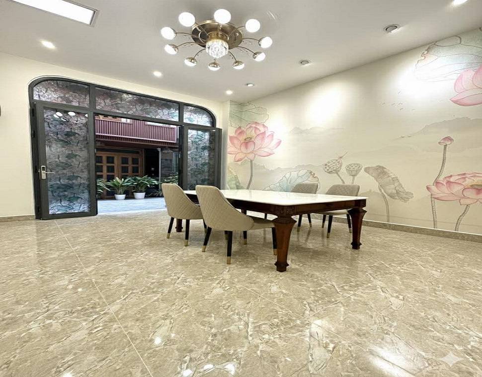 Bán CHDV HXH đường Calmette, Quận 1, 50m2 4 tầng, cực đẹp, thu nhập hơn 70tr/tháng