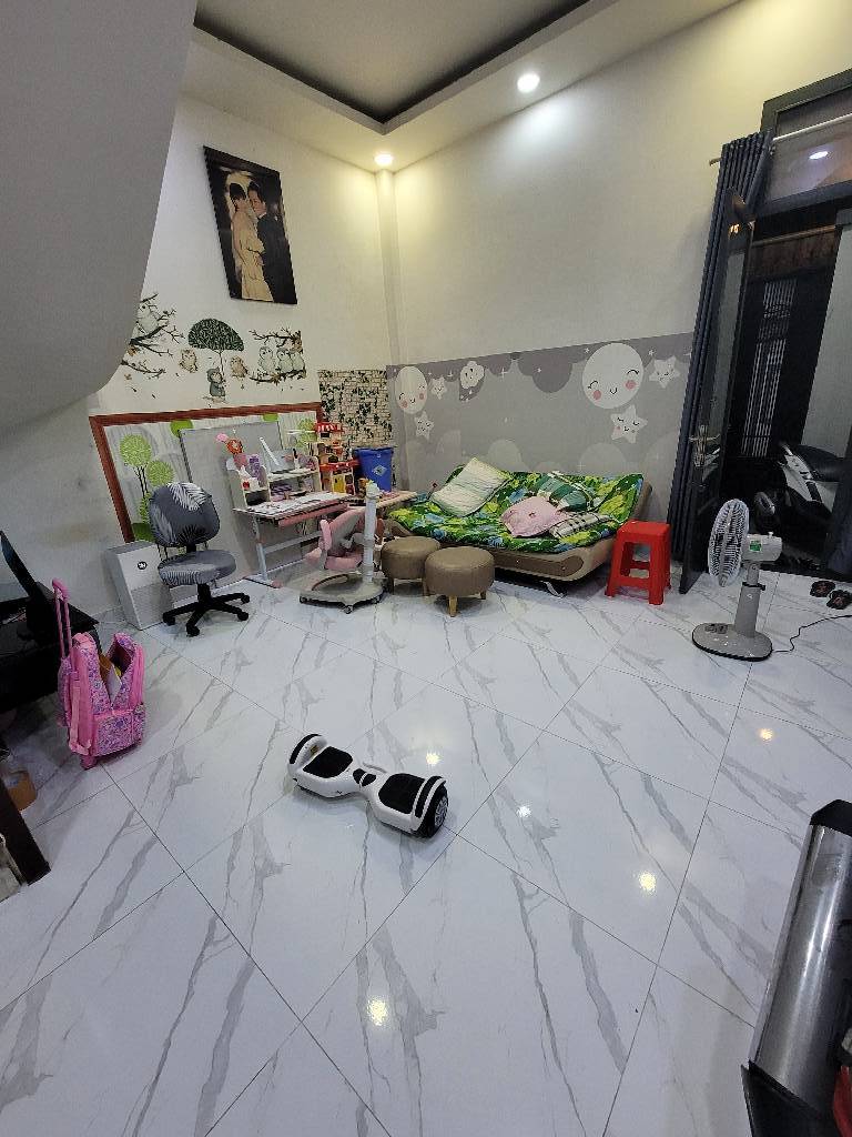 BÁN NHÀ HOÀNG HOA THÁM PHÚ NHUẬN, 56M² 2 TẦNG, GIÁ 7,8 TỶ TL