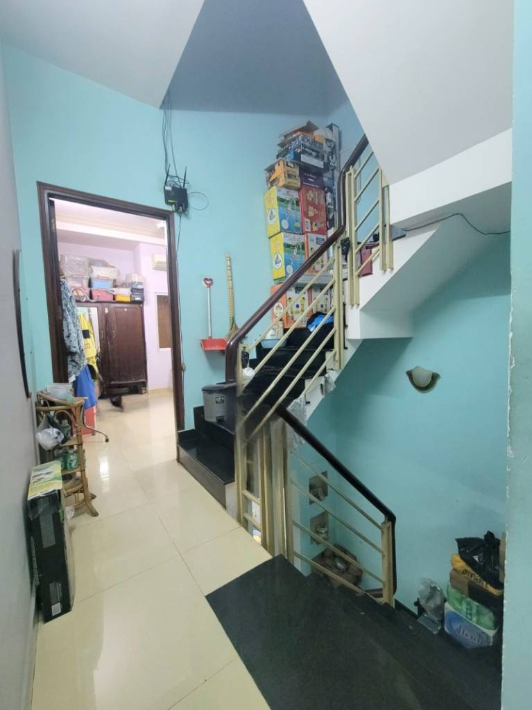 Bán nhanh nhà mặt tiền Phan Tây Hồ, Phú Nhuận, 54m2, 3 tầng, chỉ 12.5 tỷ