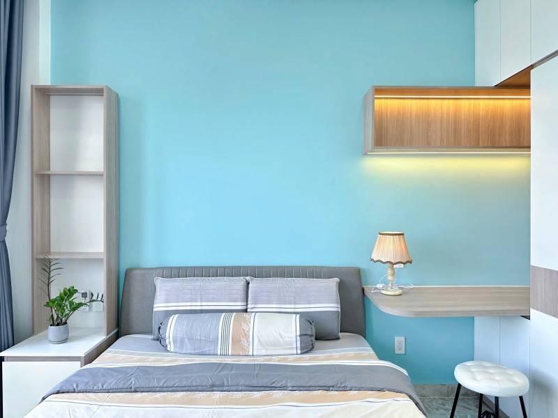 Bán nhà Ung Văn Khiêm, Bình Thạnh, 129m2 5 tầng, đường quy hoạch 60m, chỉ 33 tỷ