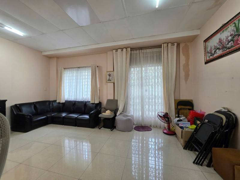 Bán nhà Nguyễn Văn Lạc, Bình Thạnh, 5.9x21m, 3 tầng, dường AH 20m, chỉ 36 tỷ