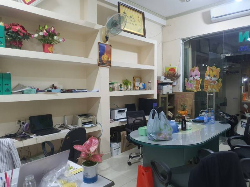 Bán nhà mặt tiền Tân Cảng, Bình Thạnh, 4.7x17.5m, 2 tầng, chỉ 23 tỷ