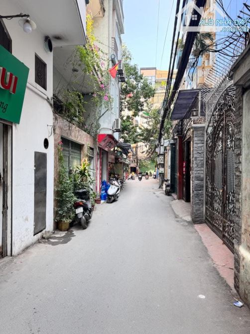🏢 TÒA VĂN PHÒNG ĐẲNG CẤP – MẶT PHỐ TT QUẬN ĐỐNG ĐA – 103m² x 10 TẦNG – MT4 giá 48 TỶ TL