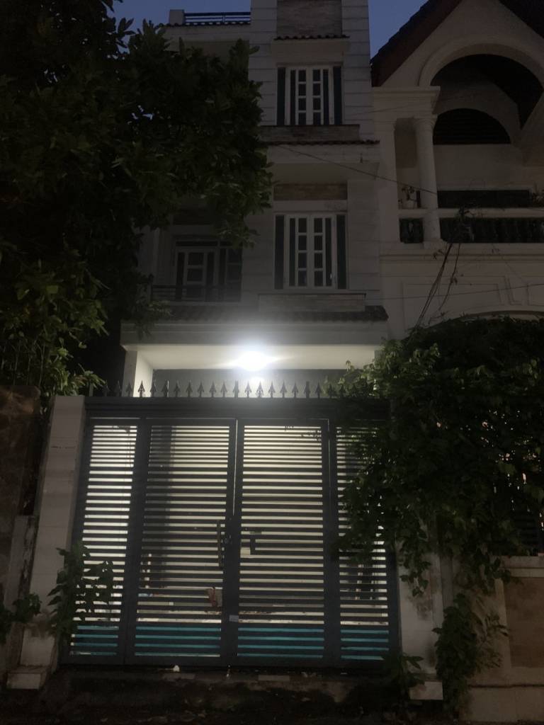 Bán nhà HXH Điện Biên Phủ, Bình Thạnh, 4x20m, 4 tầng, chỉ 23 tỷ
