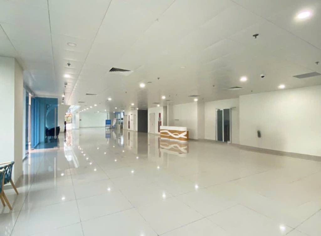 Bán nhà mặt tiền Thống Nhất Gò Vấp, 10x30m hầm 7 tầng, HDT 190tr/tháng, giá 36 tỷ