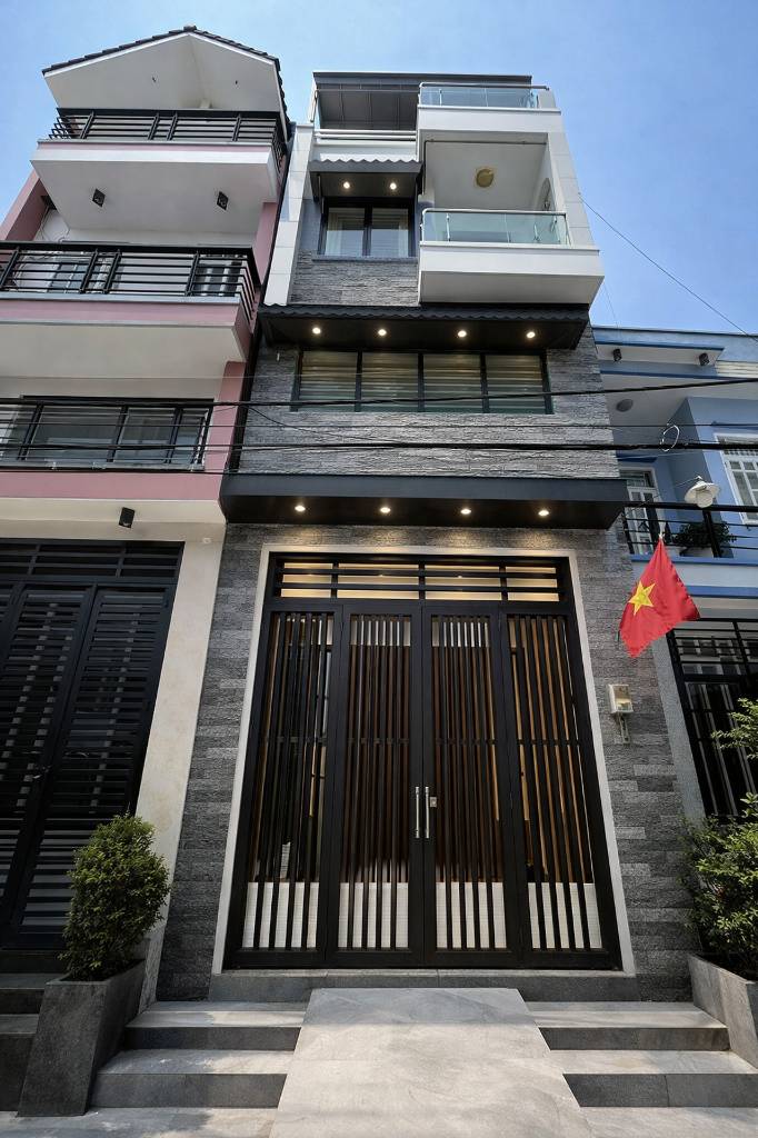 CHÍNH CHỦ BÁN NHÀ PHỐ AN DƯƠNG VƯƠNG, BÌNH TÂN, 52M² KHU DÂN TRÍ CAO, CHỈ 6.1 TỶ