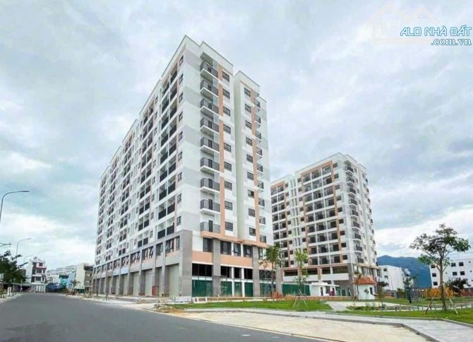 Bán căn hộ XH2 VCN phước long nha trang sổ sang tên ngay