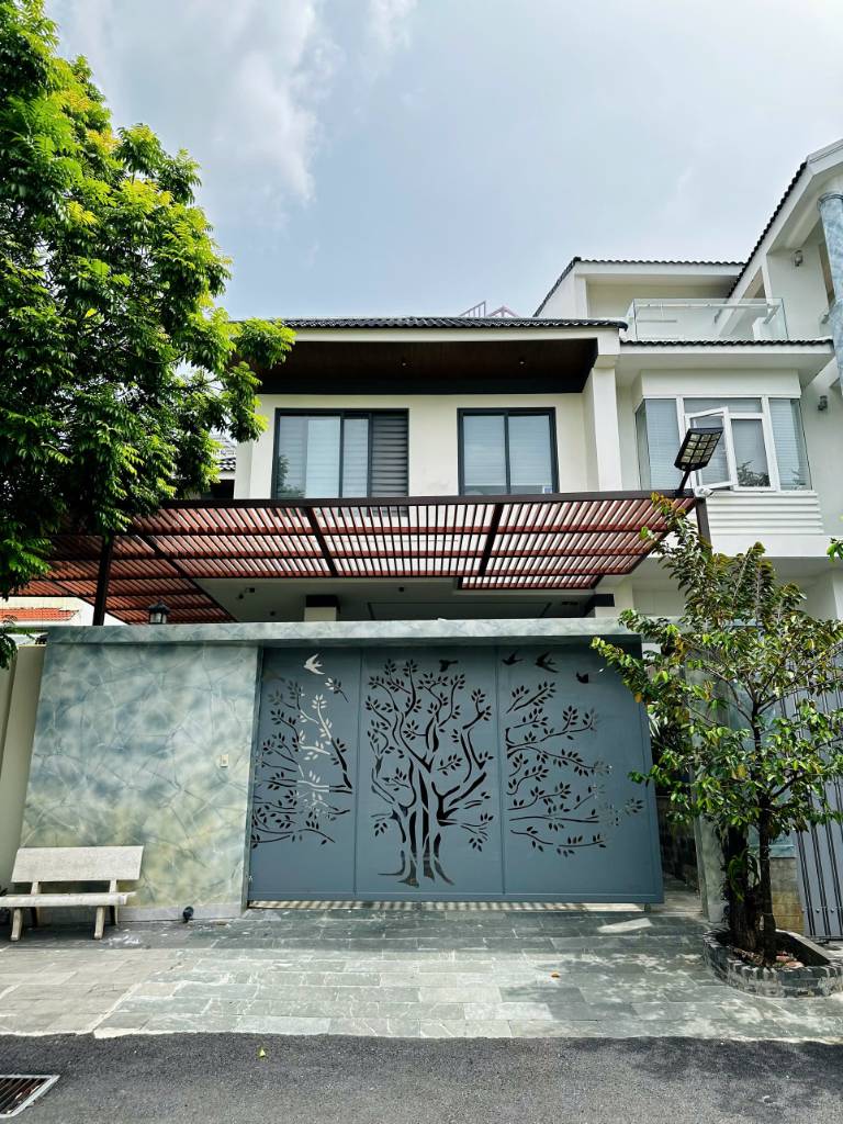 BÁN NHÀ KHU VIP CAO THẮNG QUẬN 3, 18X18M NHÀ TRỆT SÂN VƯỜN, CTXD HẦM 6 TẦNG, GIÁ 76 TỶ