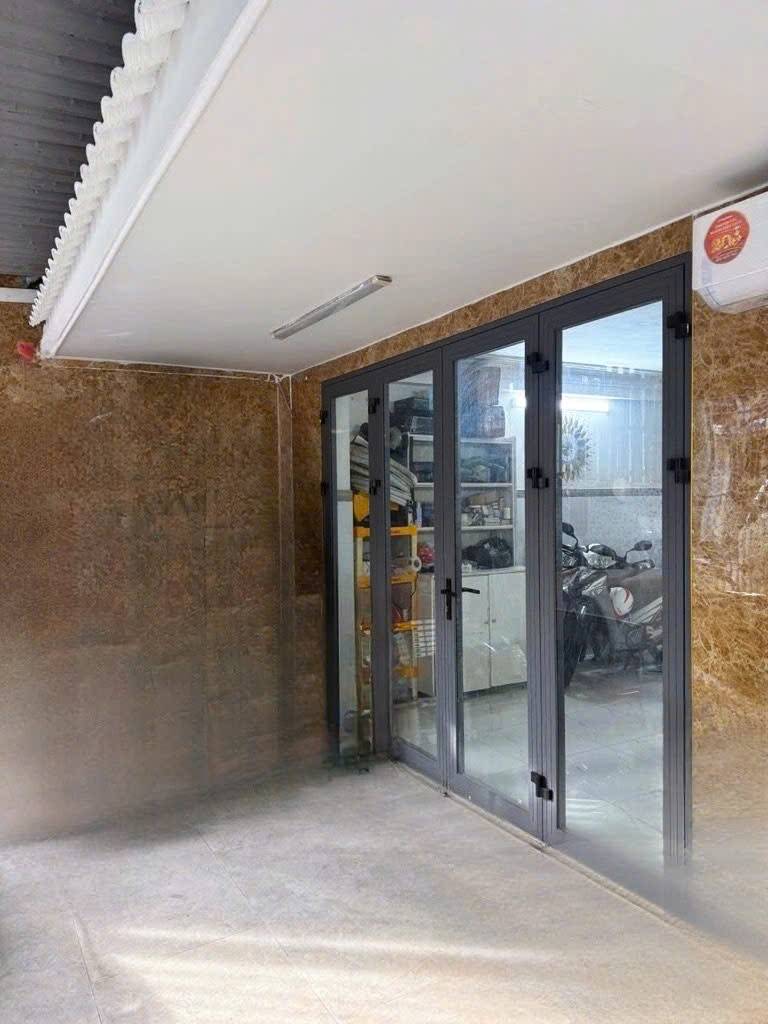 BÁN NHÀ VÕ VĂN KIỆT QUẬN 8, HXH 8M, DT 4x18M CHỈ 5,24 TỶ, VỊ TRÍ CỰC TỐT ĐỂ KINH DOANH