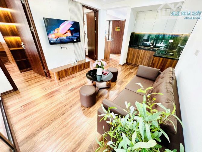 TẬP THỂ HUỲNH THÚC KHÁNG – ĐẸP Ô TÔ 3 THOÁNG – 3 NGỦ - 80M – GIÁ 5,19 TỶ