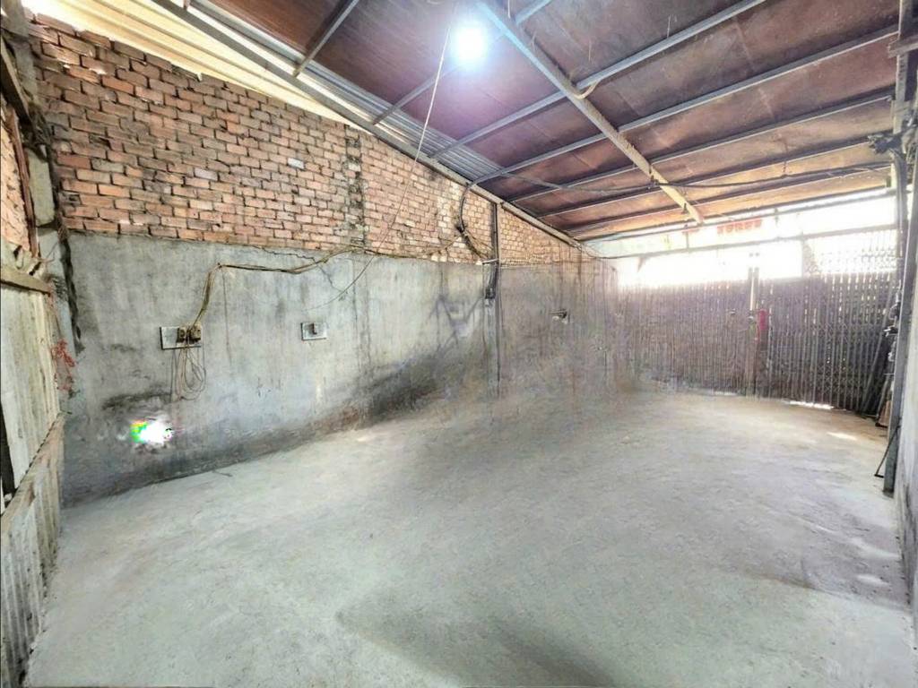 ĐẤT ĐƯỜNG VÕ VĂN KIỆT, BÌNH TÂN, XÂY NHÀ, NGANG 8M, HXH, CHỈ 7,29 TỶ