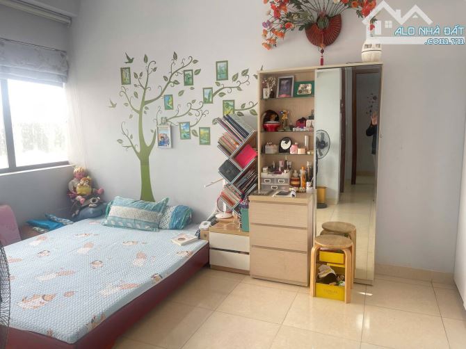 CHUNG CƯ NGUYỄN HUY TƯỞNG – 71M - Ở NGAY – GIÁ 5,4 TỶ