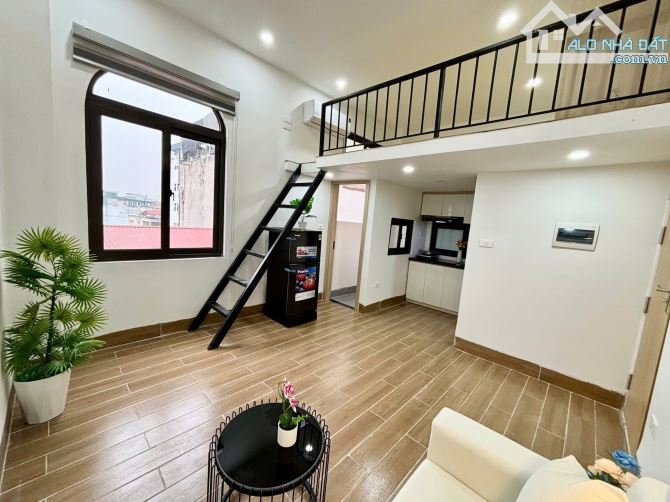 Bán siêu phẩm kinh doanh víp nhất quận Thanh Xuân, tòa CCMN 8T*115m2 ô tô 32P DT 1.6 tỷ