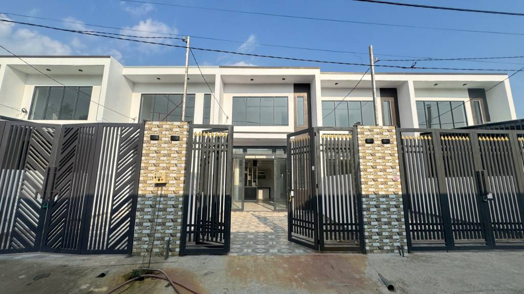 Cần bán nhà Tân Triều Vĩnh Cửu, nhà gác lửng siêu đẹp, 1.87 tỷ