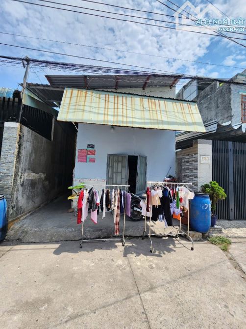 3Tỷ TL🔥Bán dãy trọ 5x20m_Mặt Tiền đường An Phú 08, P.An Phú, Tp Thuận An