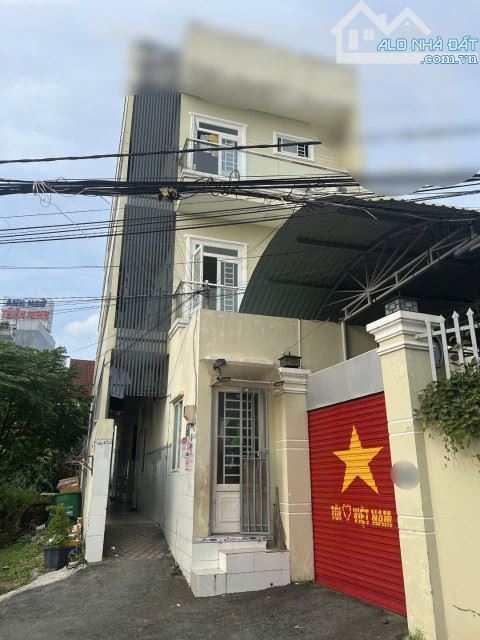 Bao đầu tư - 45tr/m2 - Ngay mặt tiền Hoàng Hữu Nam - CHDV 3 Tầng - 338m2 - Giá 15 tỷ hơn