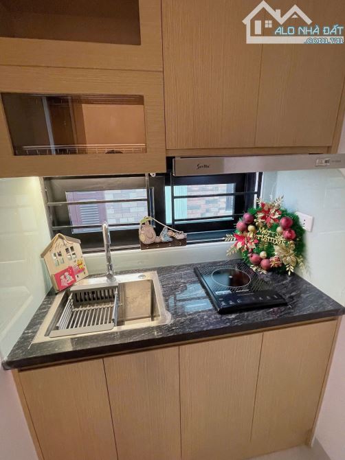 MP Cự Lộc - CCMN - Căn Góc - Ô Tô Tránh DT 80m - 7x21 Phòng, DT 120tr/tthg, Giá 32.5 Tỷ