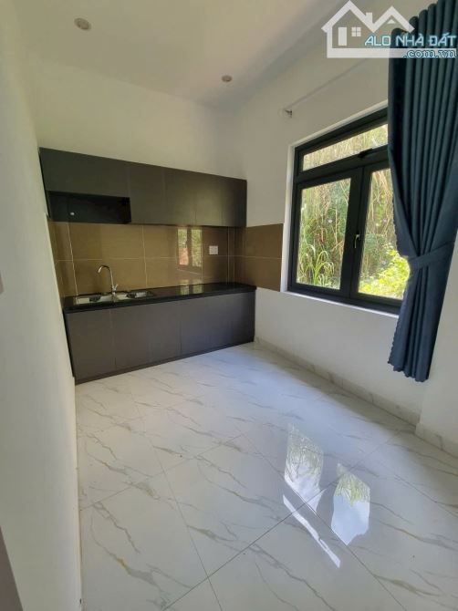 Bán căn nhà đẹp tại thành phố Đà Lạt