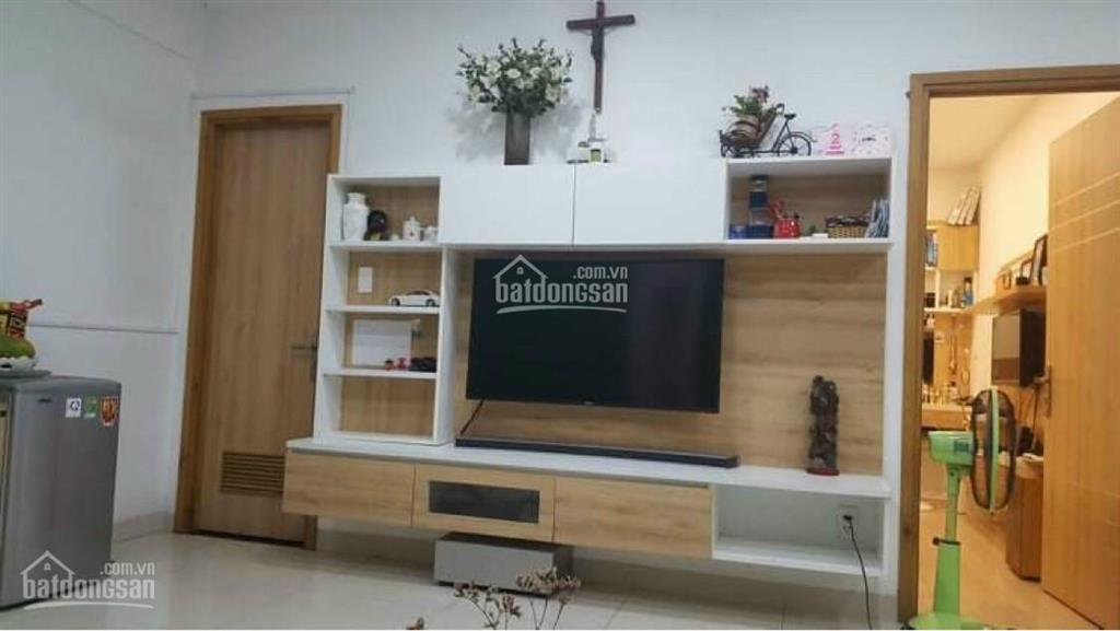 Căn góc 65m2 giá cực sốc chỉ 2,45 tỷ sổ hồng sẵn tặng nội thất