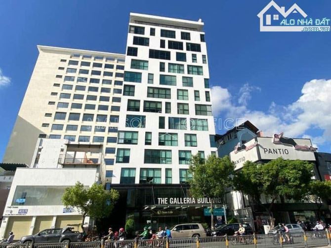 Hiếm Building MT Nam Kỳ Khởi Nghĩa Quận 3, DT 22x22m 2H15T HĐT 1.5 Tỷ/Th Giá 630 Tỷ