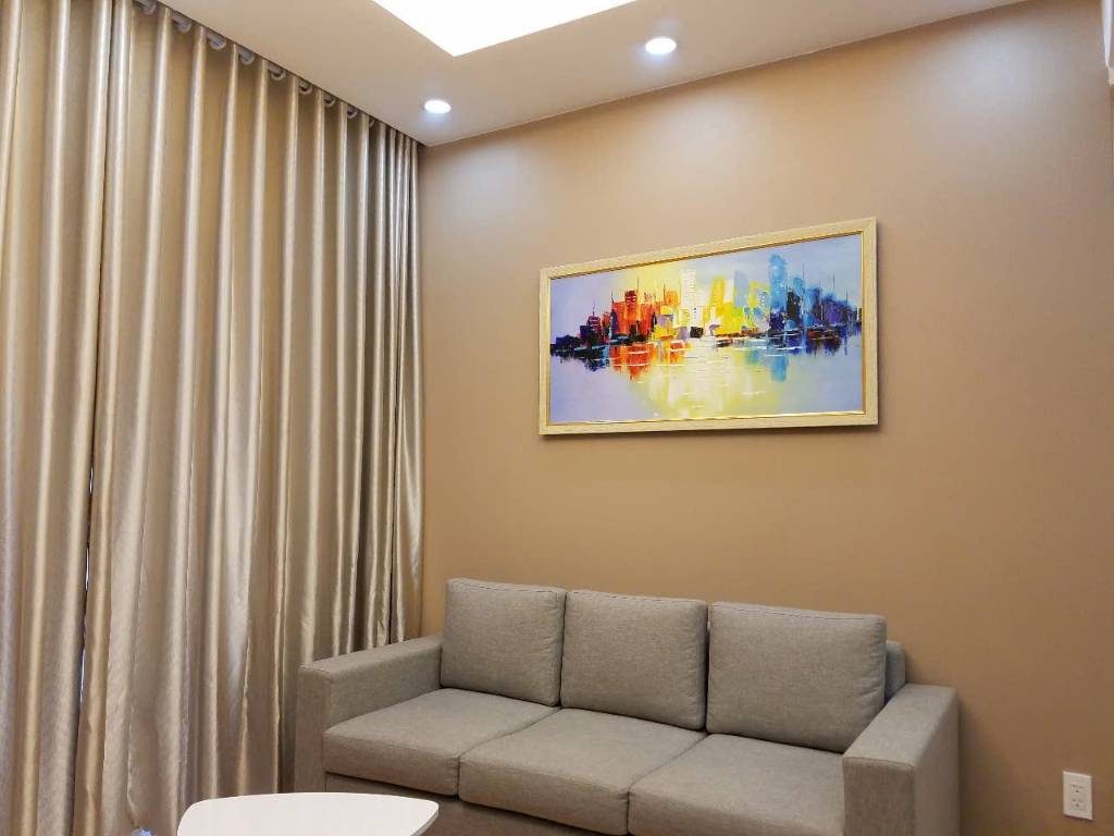 Bán nhanh căn hộ Scenic valley 1, Phú Mỹ Hưng, 71m2 2PN, nhà đẹp, giá tốt chỉ 7,2 tỷ