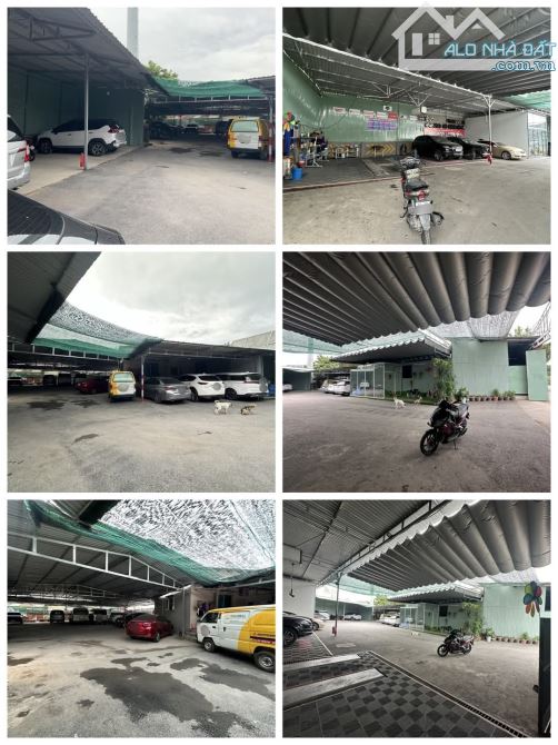 Linh Đông - Thủ Đức - Đất 1300m2 (Ngang 32 x Dài 40)