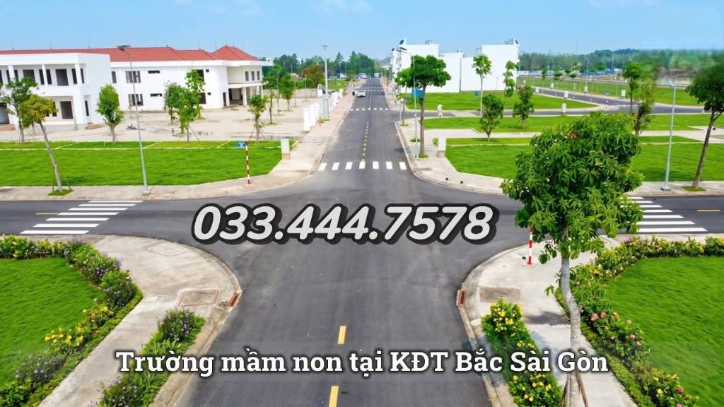 VỐN 420 TRIỆU SỞ HỮU ĐẤT NỀN CỬA NGÕ TP.HCM SỔ RIÊNG CÔNG CHỨNG NGAY