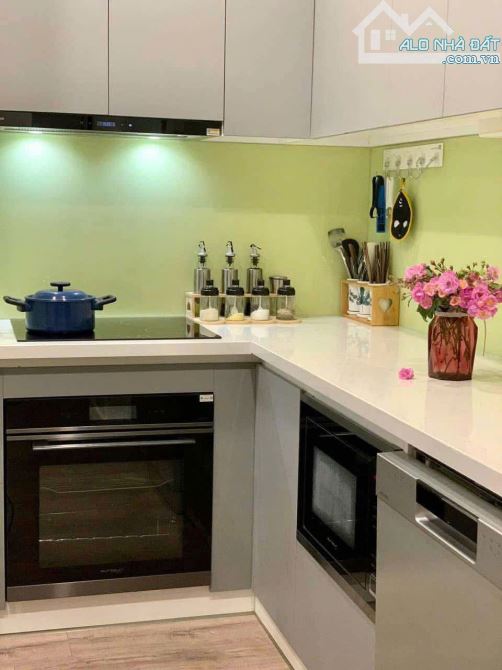 Cần bán ch 100m - 3n2vs - 7.8 tỷ Cc Mỹ Đình Plaza1- full nội thất nhập khẩu xịn, sdcc