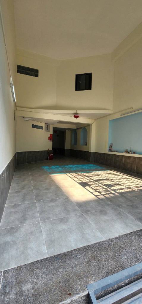 Bán tòa CHDV đường Cô Giang, Phú Nhuận, dt 5,5m x 18m, 5 tầng, thu nhập 52 triệu/tháng