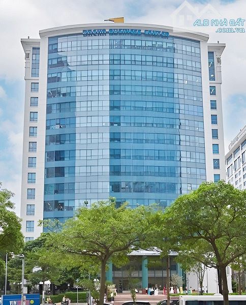Bán Tòa Văn Phòng Mặt Phố Phố Huế, Hoàn Kiếm DT 550m2, 11T, MT 22m, Giá Cực Rẻ
