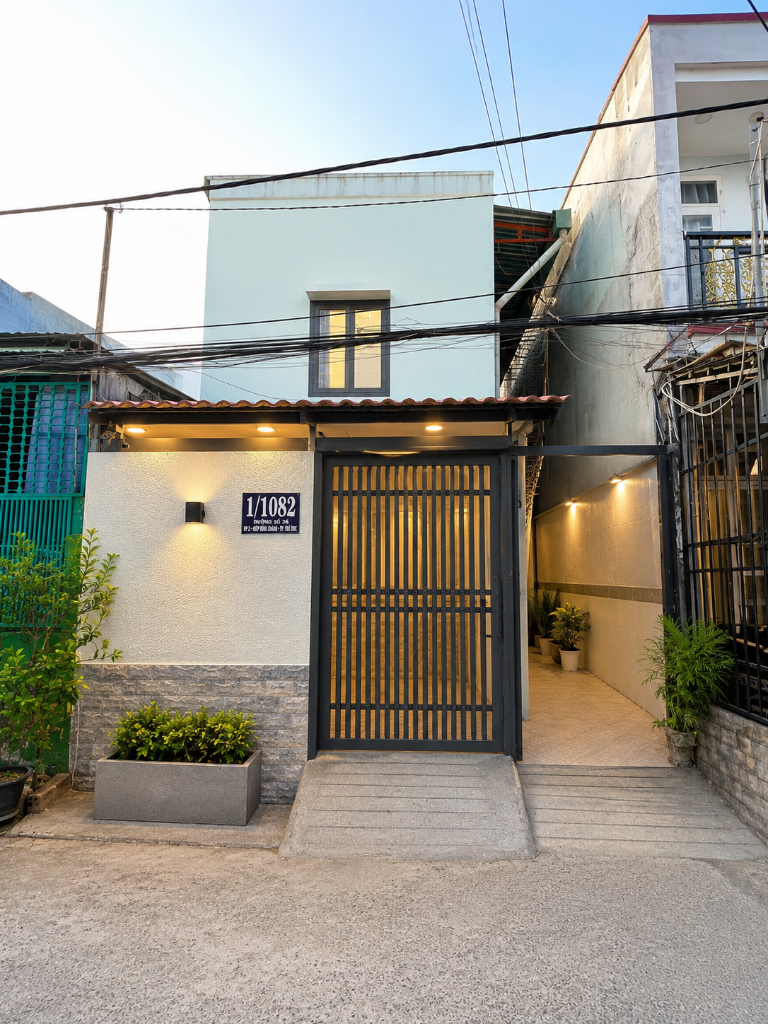 Bán nhà Đường 53 Hiệp Bình Chánh, Thủ Đức, 130m2 giá chỉ 8,3 tỷ