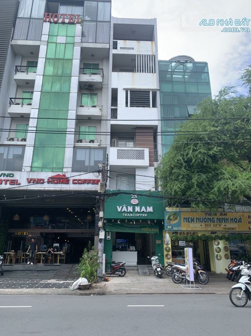 (HIẾM) - Mặt tiền kinh doanh Nguyễn Đức Thuận vị trí sáng đẹp đoạn sung - 4.1 x 18.5m - 4L