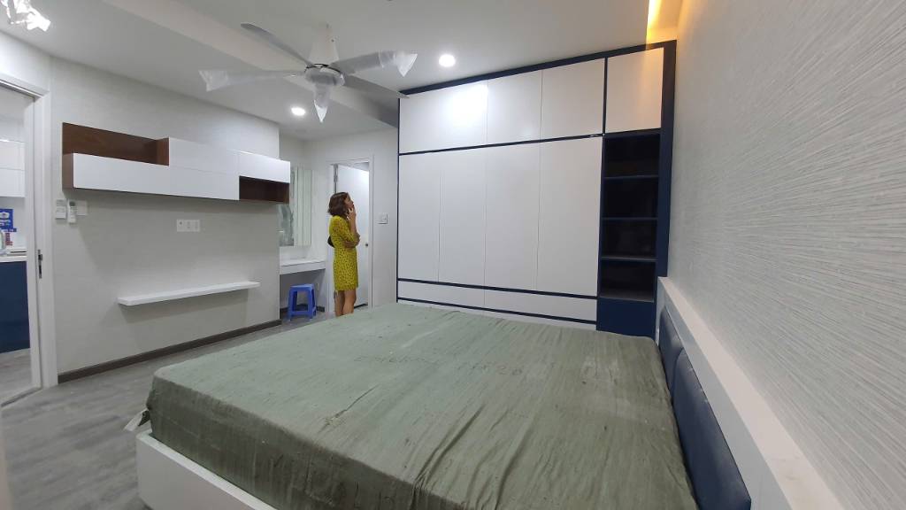 Bán nhanh căn 2PN De Capella, sổ hồng, DT 86m2 giá chỉ 8 tỷ đầy đủ nội thất