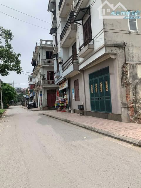 MẶT PHỐ KIM QUAN THƯỢNG VIỆT HƯNG 80M-5TẦNG+5mt. 26TỶ VỈA HÈ Ô TÔ TRÁNH KINH DOANH ĐỈNH