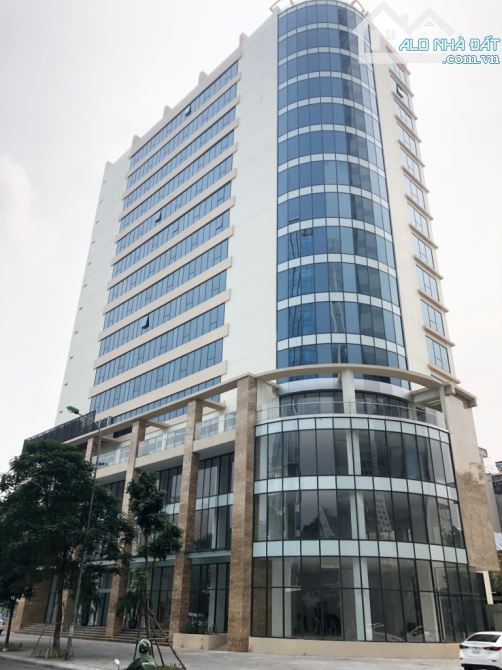 Bán Tòa Văn Phòng Mặt Phố Phan Chu Trinh, Hoàn Kiếm DT 558m2, 11T, MT 16m, Giá Cực Rẻ