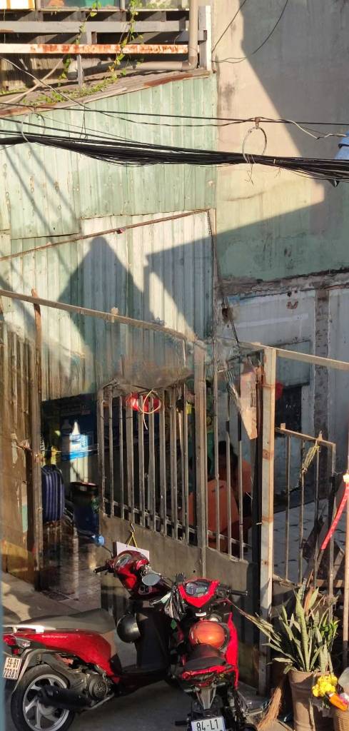 ĐẤT ĐẸP NGAY VÕ VĂN KIỆT, BÌNH TÂN, HẺM 8M, DT 4,8x18M, GIÁ 7,19 TỶ TL