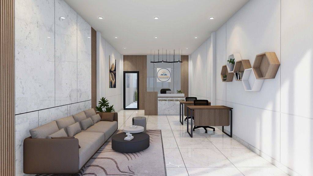 Bán nhà mặt tiền Cư Xá Bình Thới, Quận 11, dt 60m2 4 tầng giá 18.5 tỷ