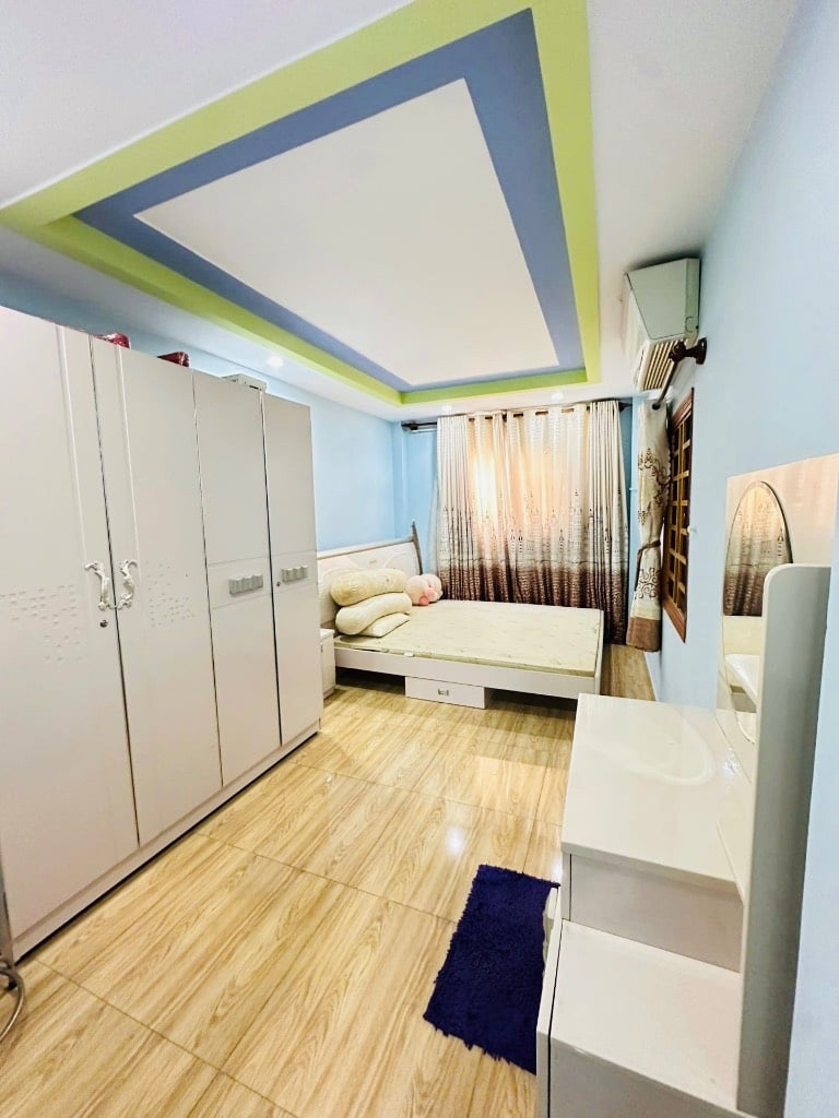 BÁN NHÀ AN DƯƠNG VƯƠNG AN LẠC, BÌNH TÂN, KHU DÂN CƯ NAM HÙNG VƯƠNG, NHỈNH 5 TỶ