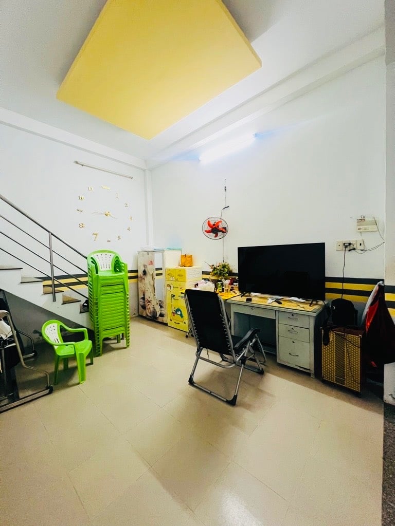 BÁN GẤP NHÀ VÕ VĂN KIỆT AN LẠC, BÌNH TÂN, DT 190M2 CHỈ 8,4 TỶ