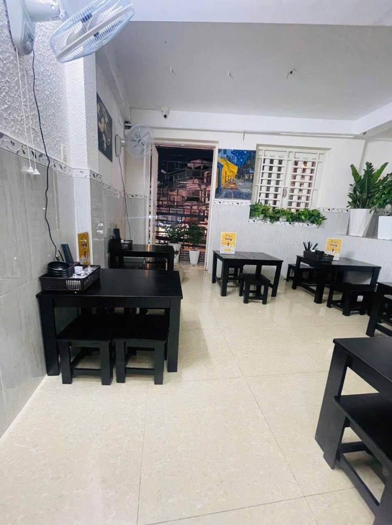 BÁN NHÀ MẶT TIỀN LÊ QUÝ ĐÔN PHÚ NHUẬN, DÒNG TIỀN 20TR/THÁNG, CHỈ NHỈNH 10 TỶ