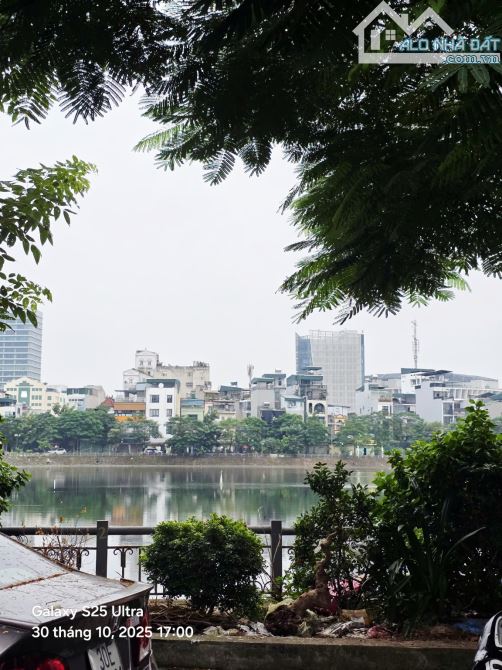 NHỈNH 9 TỶ - TÔN ĐỨC THẮNG - ĐỐNG ĐA - LÔ GÓC 7 TẦNG THANG MÁY - 60M RA Ô TÔ
