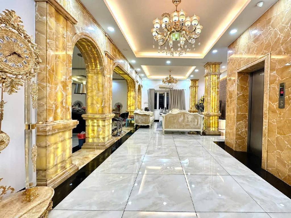 Bán nhà khu sân bay Tân Bình, gần Trường Sơn – Phạm Đình Giót – Lam Sơn, vị trí VIP